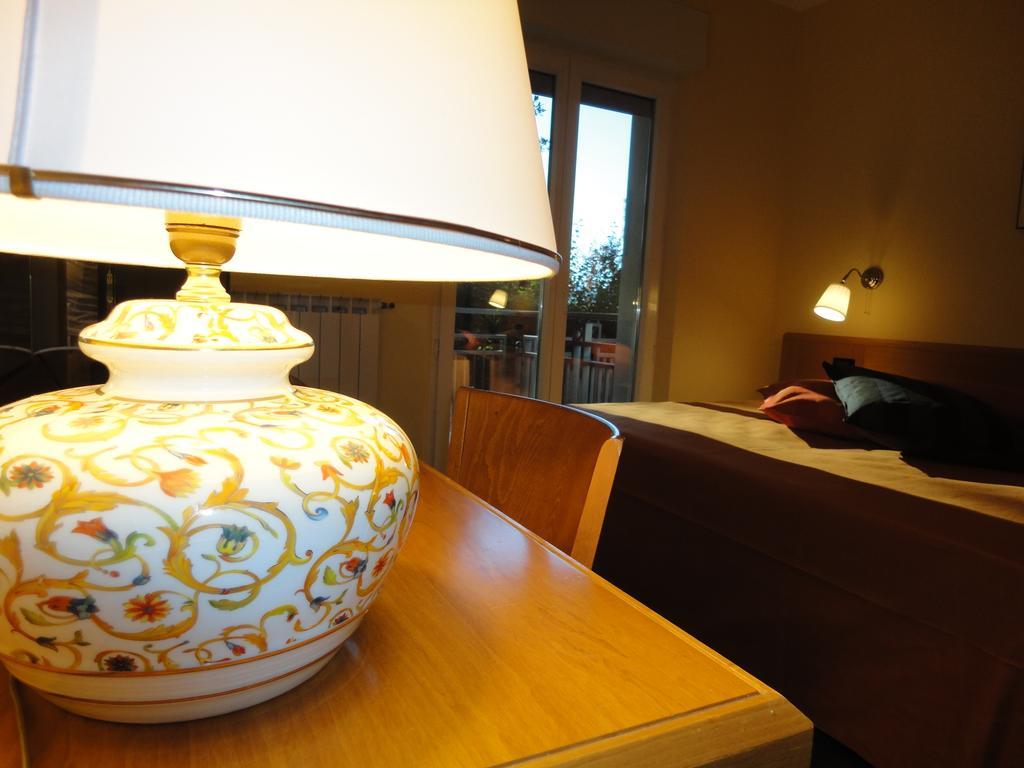 Hotel Arimannia Caramanico Terme Kamer foto