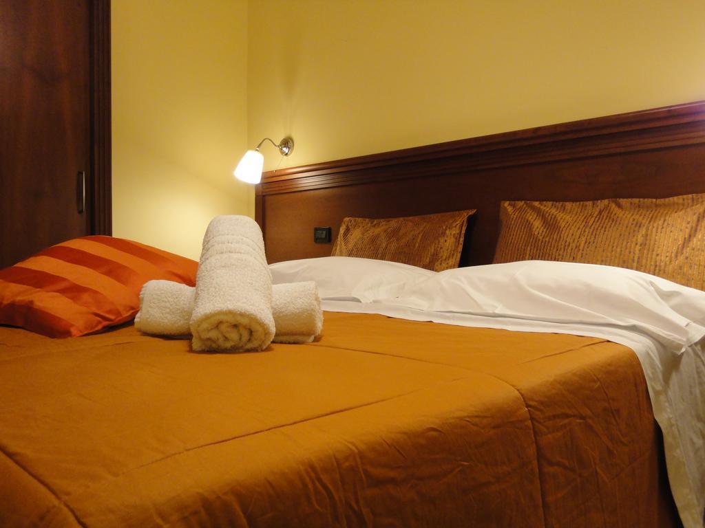 Hotel Arimannia Caramanico Terme Buitenkant foto
